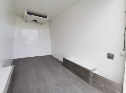 Mercedes-Benz - Sprinter