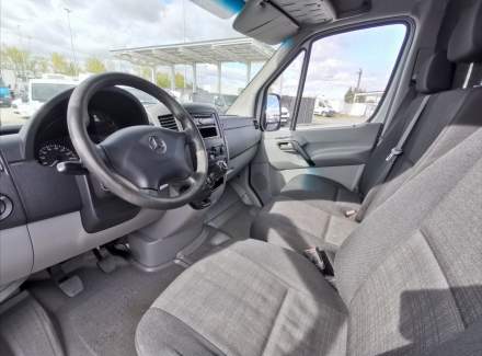 Mercedes-Benz - Sprinter