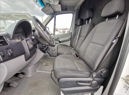 Mercedes-Benz - Sprinter