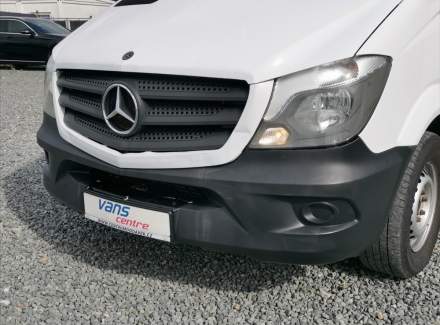Mercedes-Benz - Sprinter