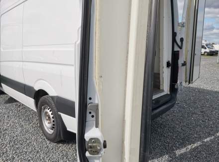Mercedes-Benz - Sprinter