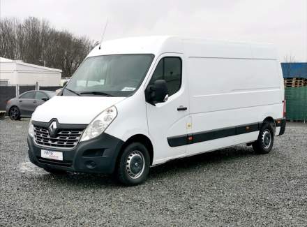 Renault - Master