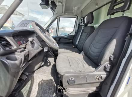 Iveco - Daily