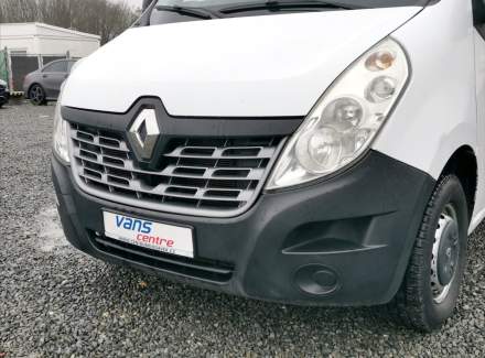 Renault - Master