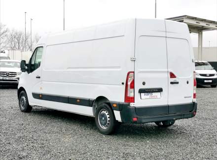 Renault - Master