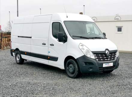 Renault - Master