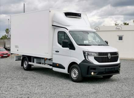 Renault - Master
