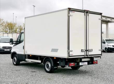 Iveco - Daily