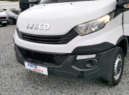 Iveco - Daily