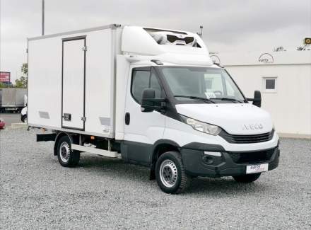 Iveco - Daily