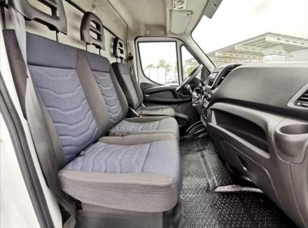 Iveco - Daily