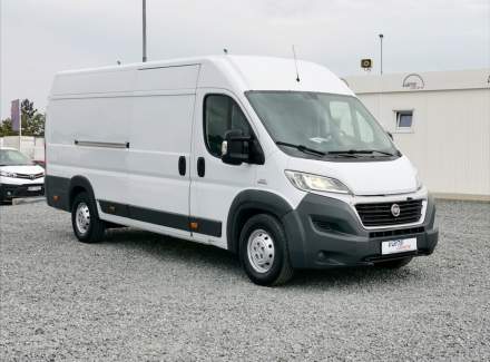 Fiat - Ducato