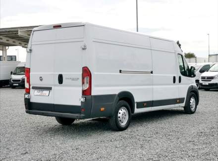 Fiat - Ducato