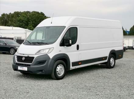 Fiat - Ducato
