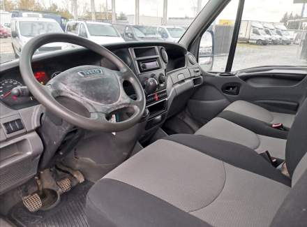 Iveco - Daily
