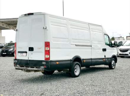 Iveco - Daily