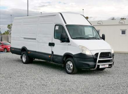 Iveco - Daily