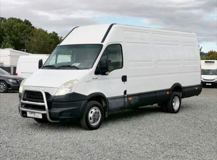 Iveco - Daily