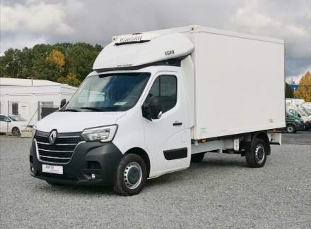 Renault - Master