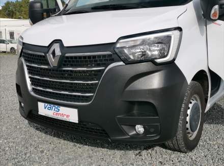 Renault - Master