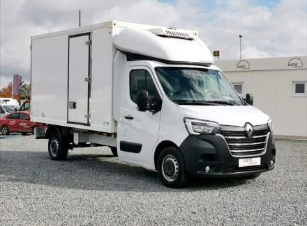 Renault - Master