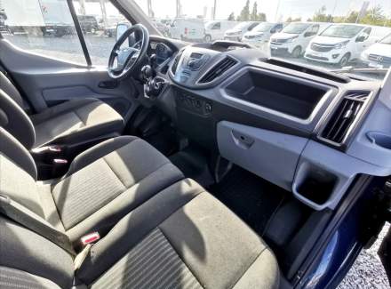 Ford - Transit