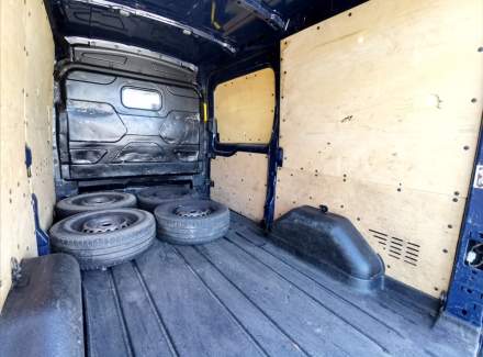 Ford - Transit