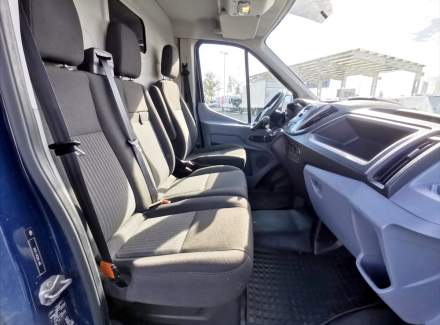 Ford - Transit
