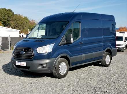 Ford - Transit