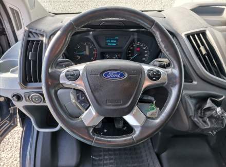 Ford - Transit