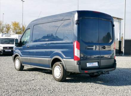 Ford - Transit