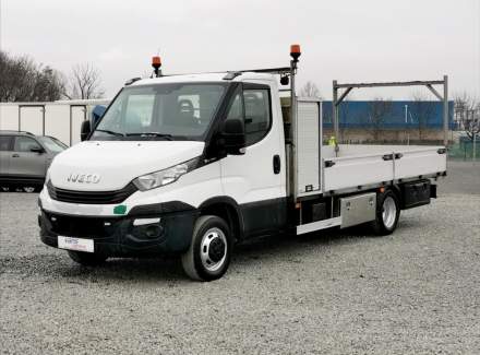 Iveco - Daily