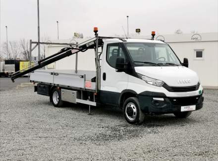 Iveco - Daily