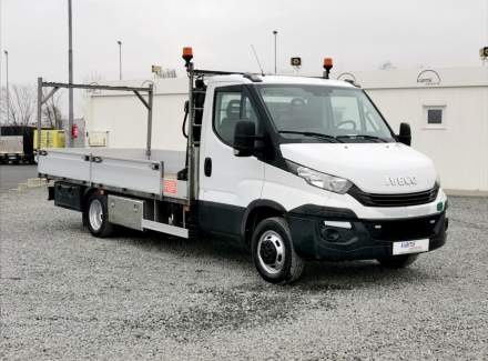 Iveco - Daily