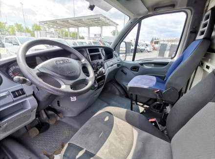 Iveco - Daily