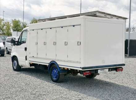 Iveco - Daily
