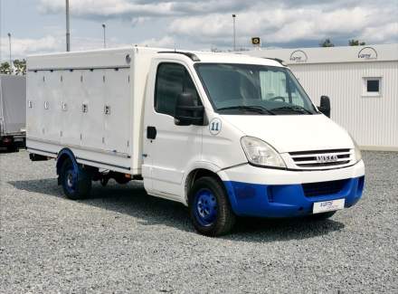 Iveco - Daily
