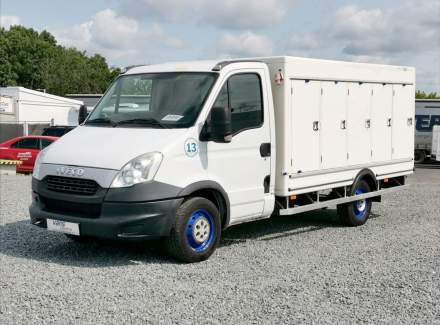 Iveco - Daily