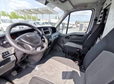 Iveco - Daily