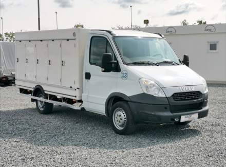 Iveco - Daily