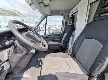 Iveco - Daily