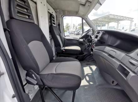 Iveco - Daily