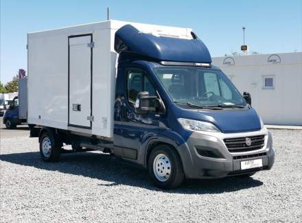 Fiat - Ducato