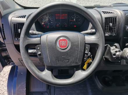 Fiat - Ducato