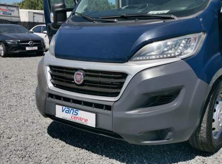 Fiat - Ducato