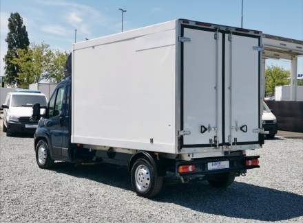 Fiat - Ducato