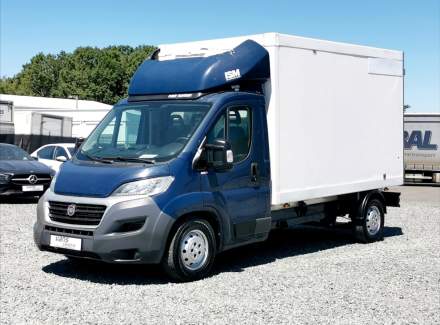 Fiat - Ducato