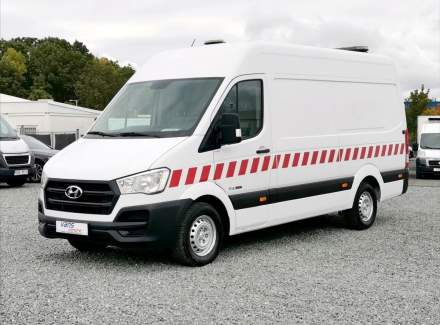 Hyundai - H 350