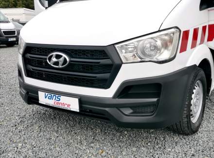 Hyundai - H 350