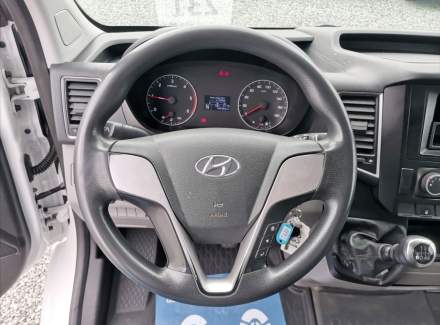 Hyundai - H 350